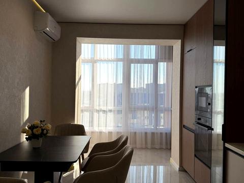 квартира за адресою Височана вул., 18 к19