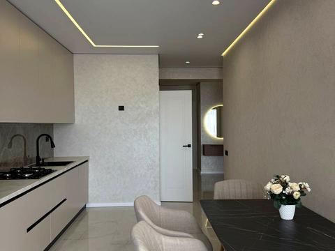 квартира за адресою Височана вул., 18 к19