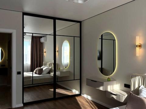 квартира за адресою Височана вул., 18 к19