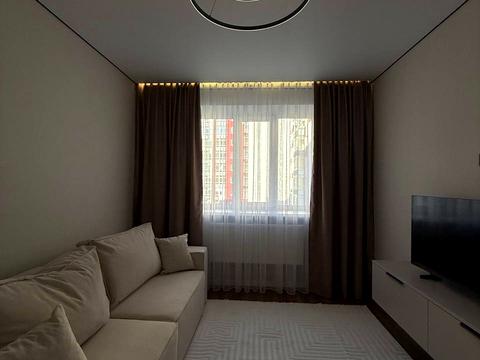 квартира за адресою Височана вул., 18 к19