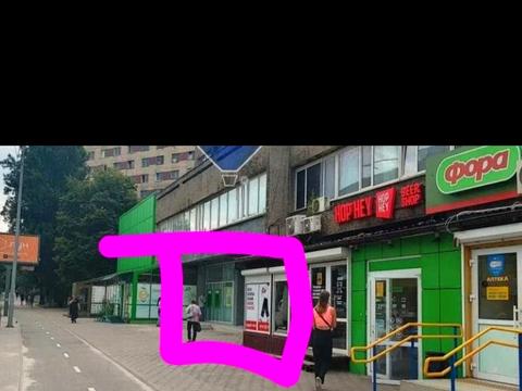 комерційна за адресою Борщагівська вул., 128