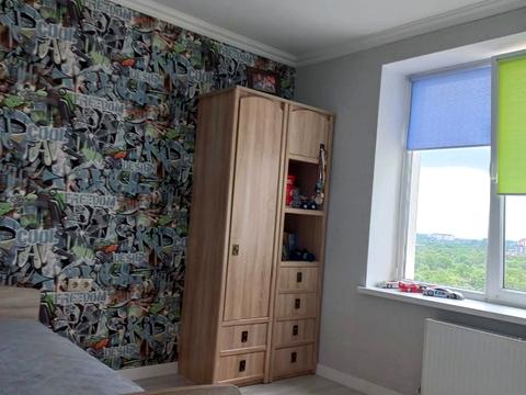 квартира за адресою Василя Стуса вул., 30-Б