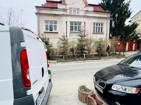 квартира по адресу Репина ул., 3