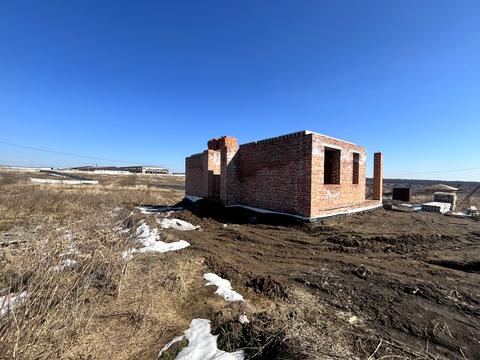 участок по адресу Благодатна ул.