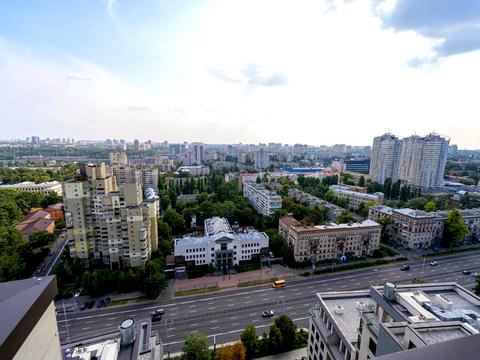 комерційна за адресою Берестейський просп. (Перемоги), 42а