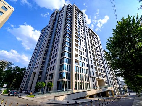 комерційна за адресою Берестейський просп. (Перемоги), 42а