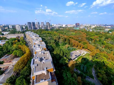 комерційна за адресою Берестейський просп. (Перемоги), 42а