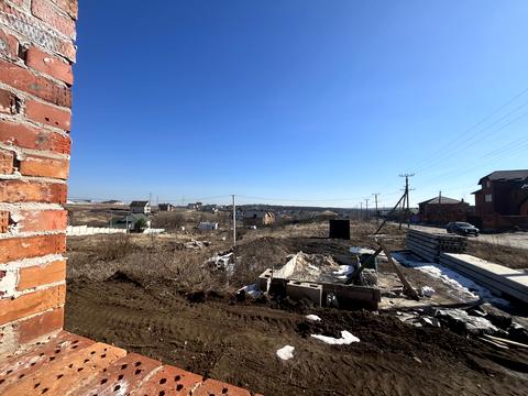 участок по адресу Благодатна ул.