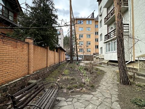 квартира по адресу Университетская ул., 2-Р