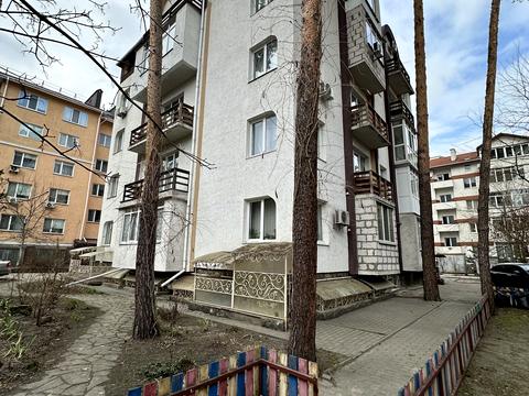 квартира по адресу Университетская ул., 2-Р