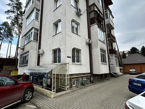 квартира по адресу Университетская ул., 2-Р