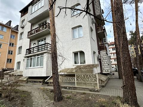 квартира по адресу Университетская ул., 2-Р