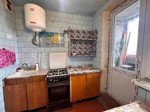 квартира за адресою Болградська вул. (Грозненська), 56