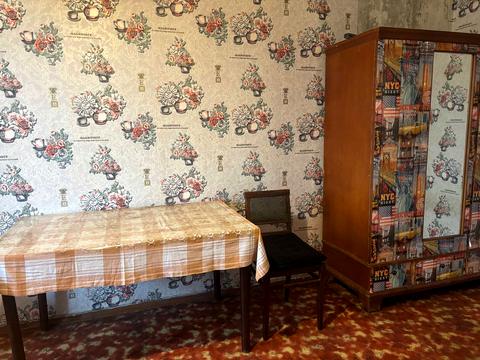 квартира за адресою Болградська вул. (Грозненська), 56