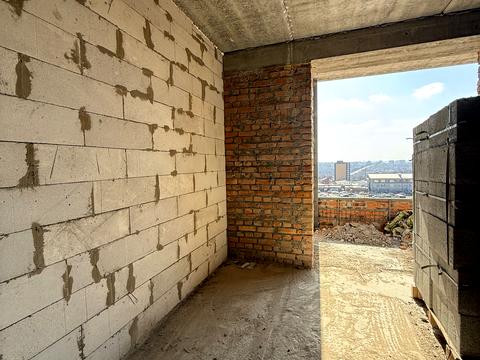 квартира по адресу Степана Бандери ул., (Будинок)