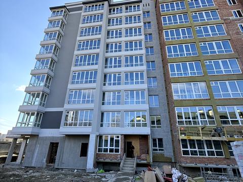 квартира по адресу Степана Бандери ул., (Будинок)