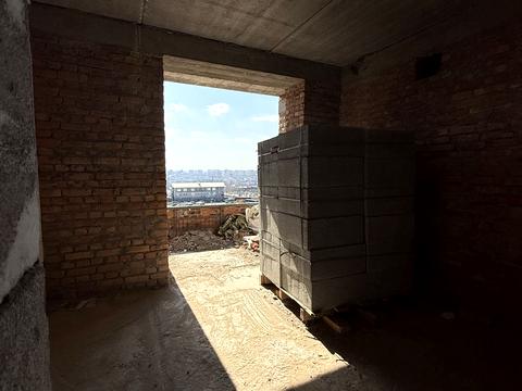 квартира по адресу Степана Бандери ул., (Будинок)