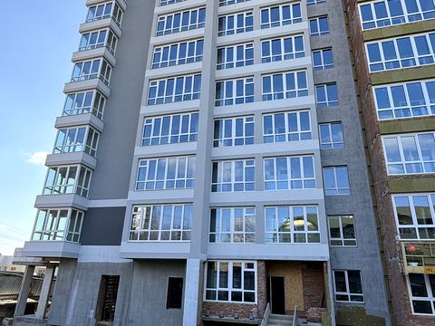 квартира по адресу Степана Бандери ул., (Будинок)