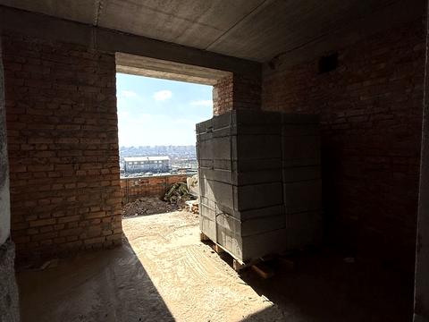 квартира по адресу Степана Бандери ул., (Будинок)