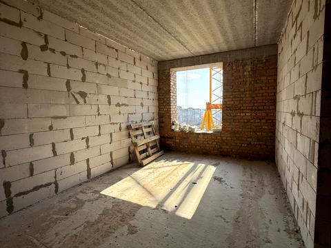 квартира по адресу Степана Бандери ул., (Будинок)