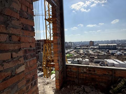 квартира по адресу Степана Бандери ул., (Будинок)