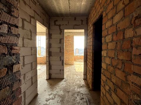 квартира по адресу Степана Бандери ул., (Будинок)