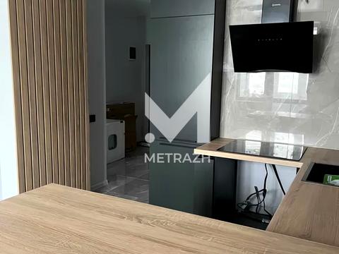 квартира по адресу Героев Харькова просп. (Московский), 156