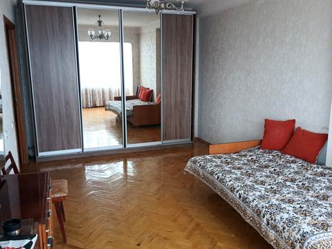 квартира по адресу Березняковская ул., 20