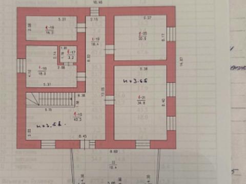 будинок за адресою планетна