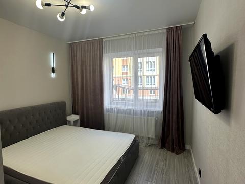 квартира за адресою Відпочинку вул., 1