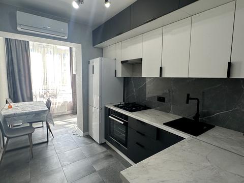 квартира за адресою Відпочинку вул., 1