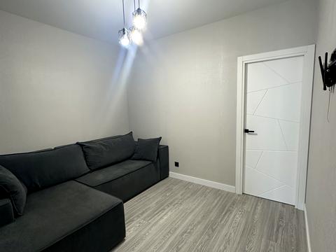 квартира за адресою Відпочинку вул., 1