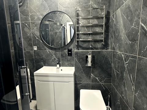 квартира за адресою Відпочинку вул., 1