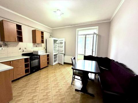 квартира по адресу Новая ул., 2