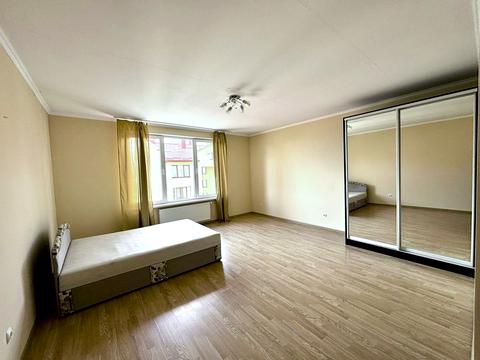 квартира по адресу Новая ул., 2