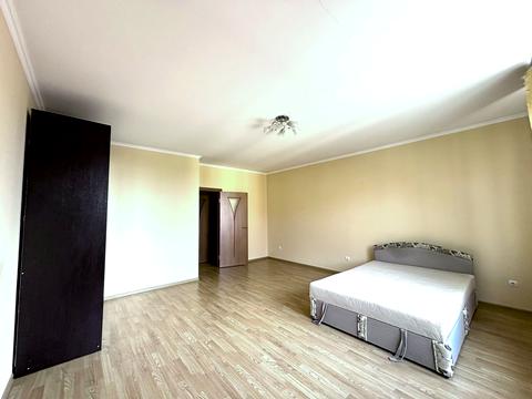 квартира по адресу Новая ул., 2