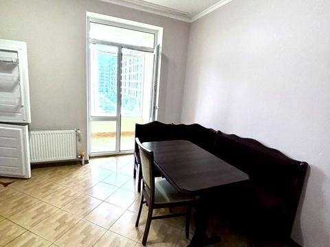 квартира по адресу Новая ул., 2