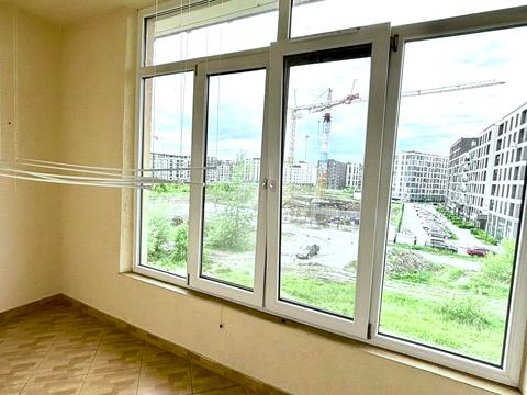 квартира по адресу Новая ул., 2