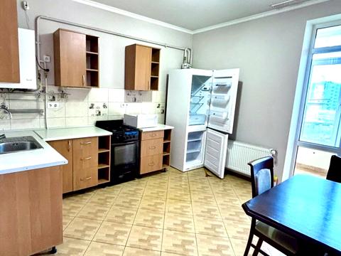 квартира по адресу Новая ул., 2