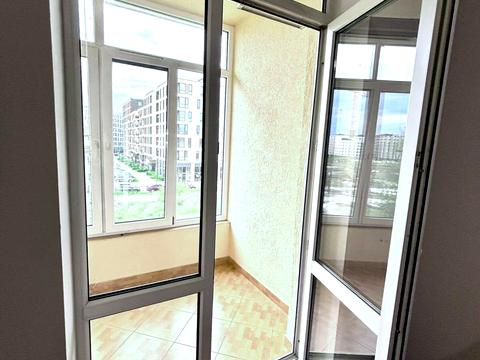 квартира по адресу Новая ул., 2