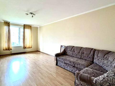 квартира по адресу Новая ул., 2