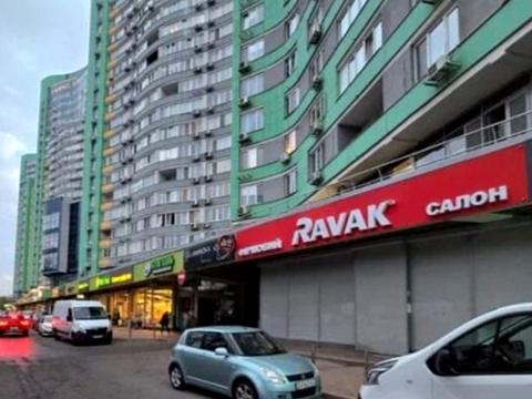 комерційна за адресою Вишгородська вул., 45