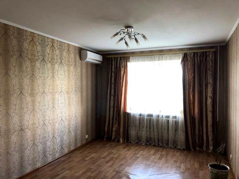 квартира по адресу Керченская ул., 3а