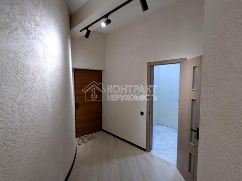 квартира за адресою Профспілковий бульв., 64а