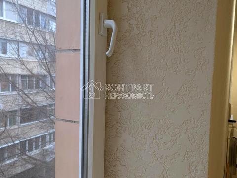 квартира за адресою Профспілковий бульв., 64а