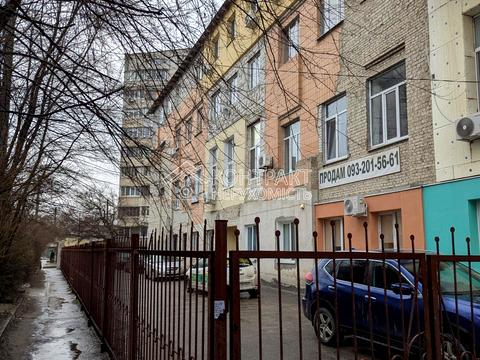 квартира за адресою Профспілковий бульв., 64а