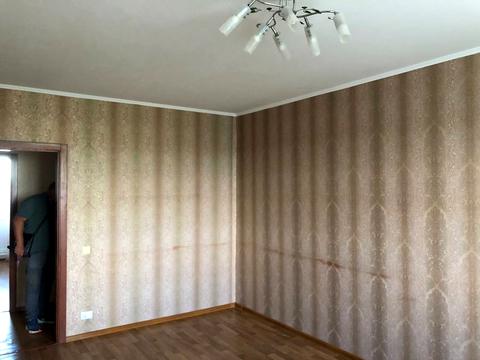 квартира по адресу Керченская ул., 3а