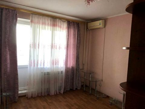 квартира по адресу Керченская ул., 3а