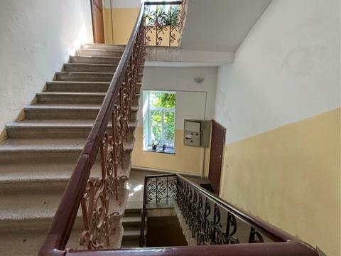 квартира по адресу Большая Житомирская ул., 29-Б