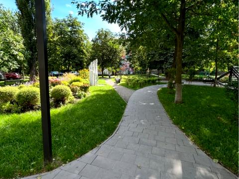 квартира по адресу Большая Житомирская ул., 29-Б